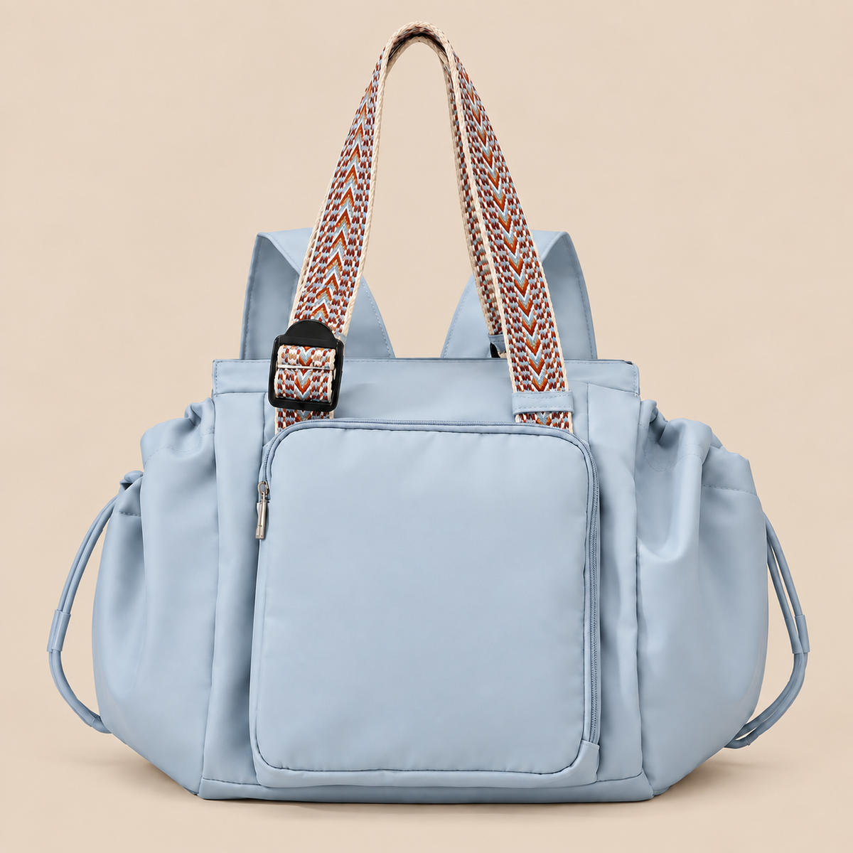 TOTE+™ — Le sac qui en contient beaucoup plus