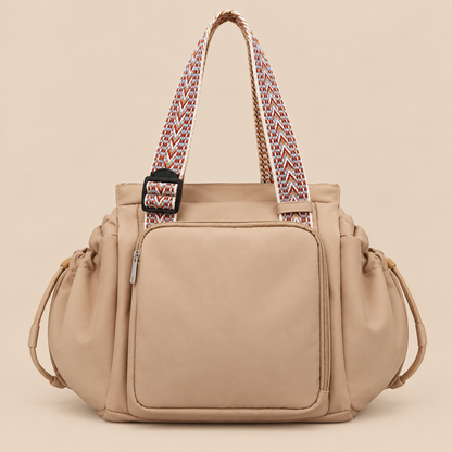 Sac à couche BabyTote+