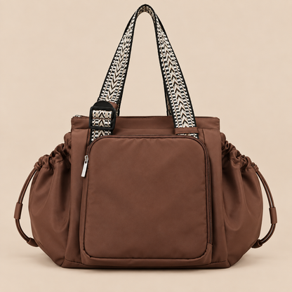 TOTE+™ — Le sac qui en contient beaucoup plus